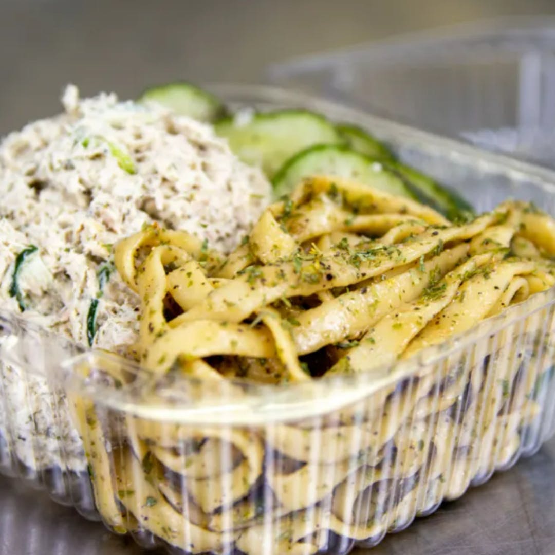 15 Lunch Specials and Spots to Eat at in Downtown Richmond