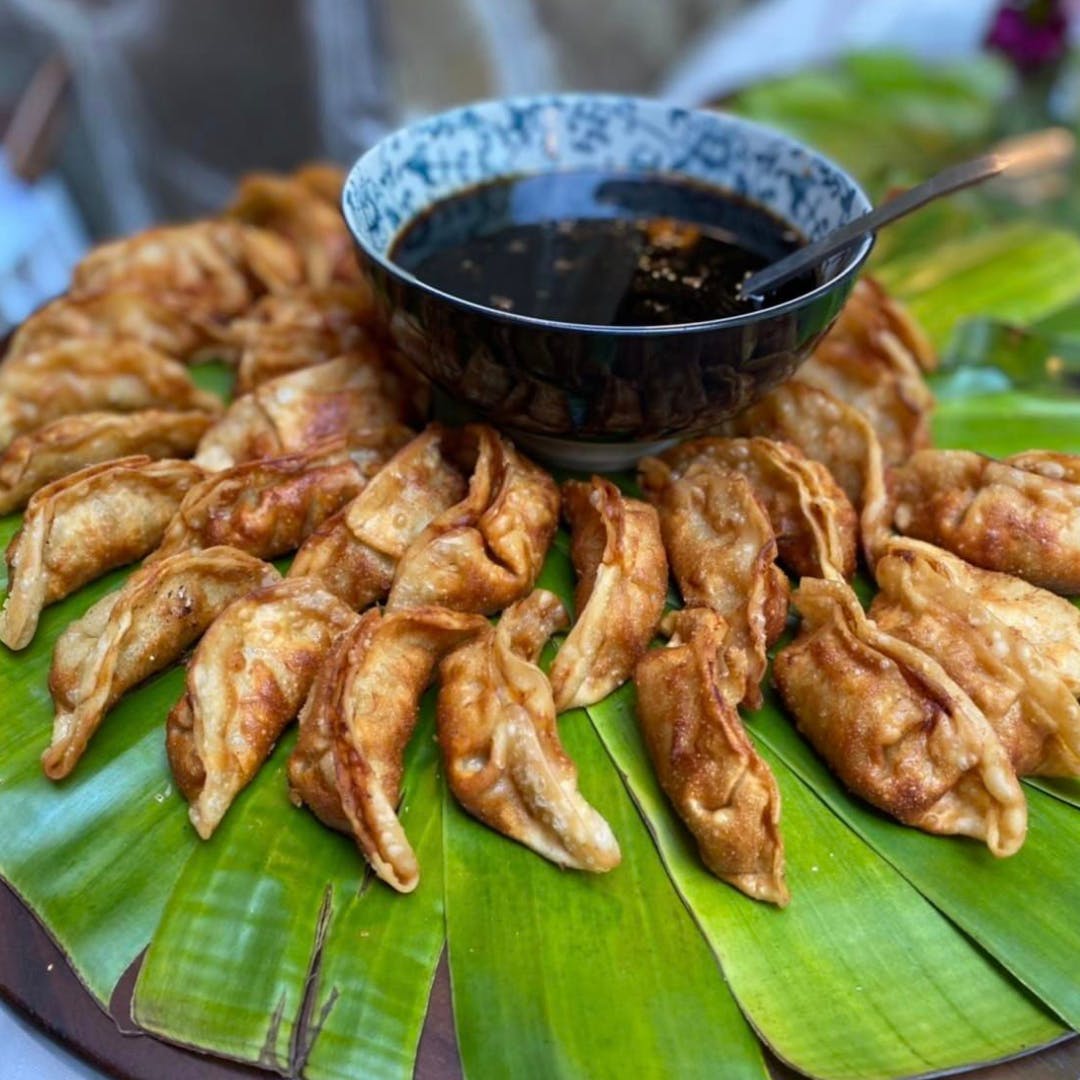 15 Lunch Specials and Spots to Eat at in Downtown Richmond