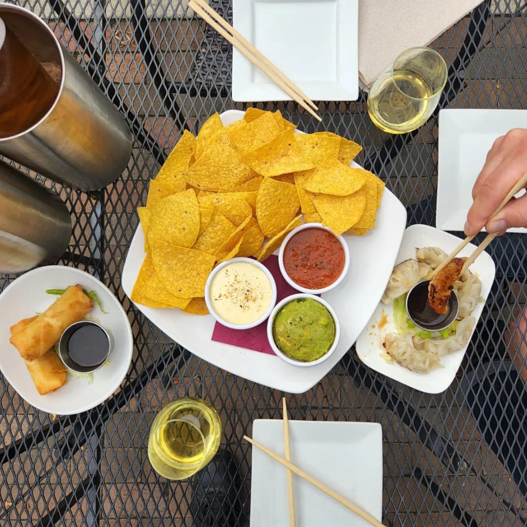 15 Lunch Specials and Spots to Eat at in Downtown Richmond