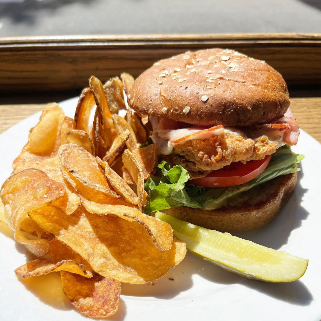 15 Lunch Specials and Spots to Eat at in Downtown Richmond