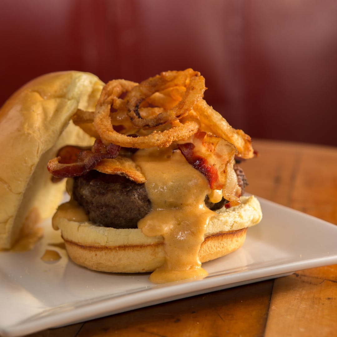 15 Lunch Specials and Spots to Eat at in Downtown Richmond