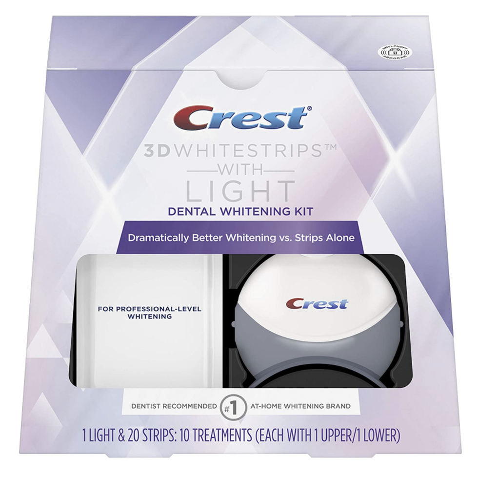 Teeth Whitening Kit