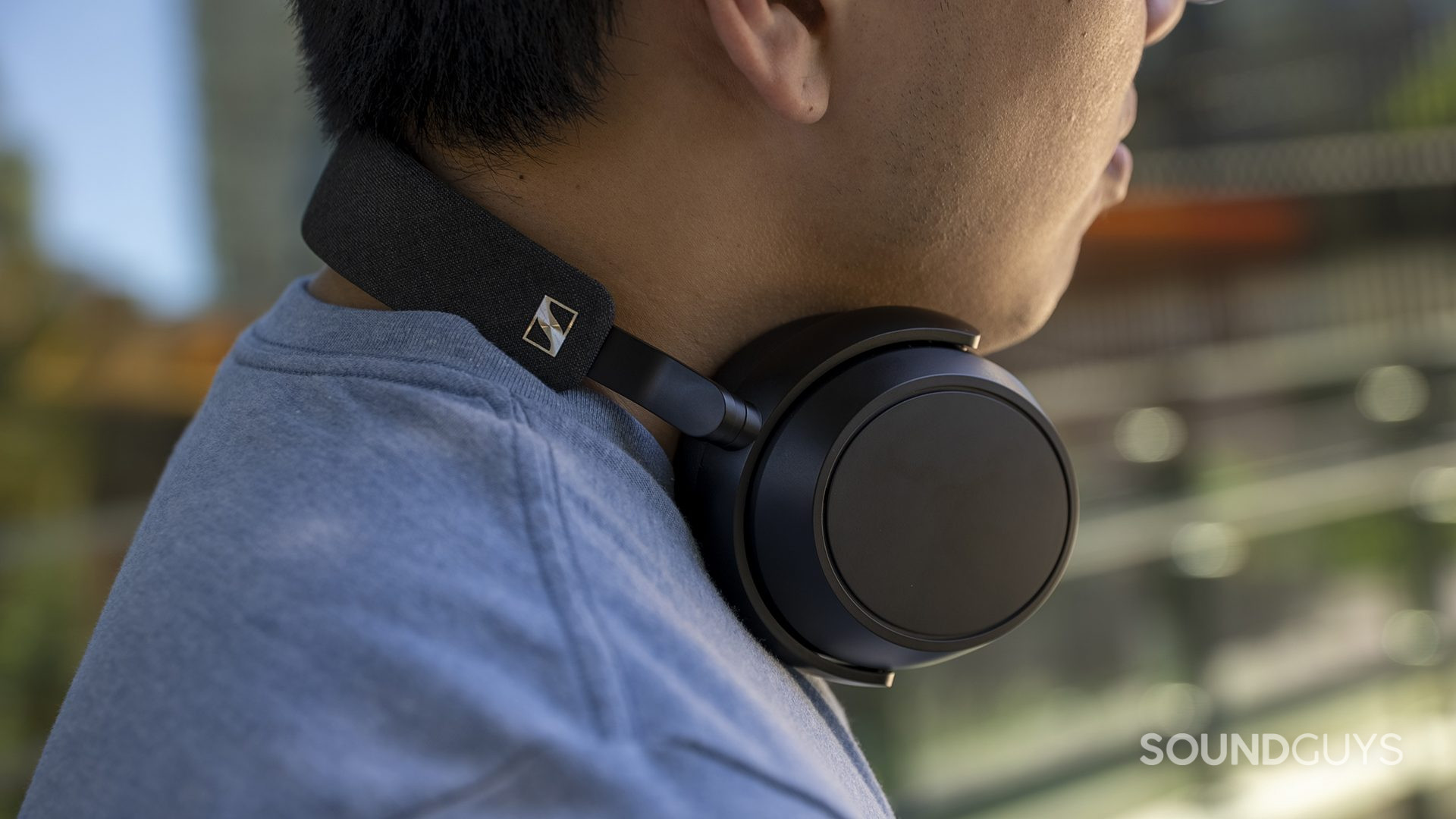 Sennheiser HD 350BT Wireless Headphones