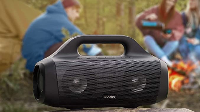 Anker Soundcore Motion Boom