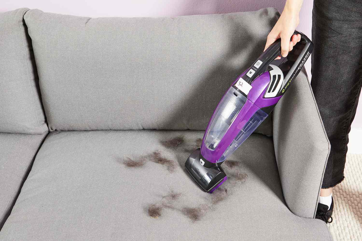 Bissell Pet Hair Eraser Cordless Handheld Vacuum