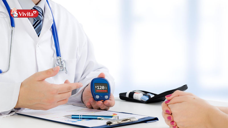 Cần tham khảo và hỏi ý kiến bác sĩ trước khi ngừng dùng thuốc tự ý