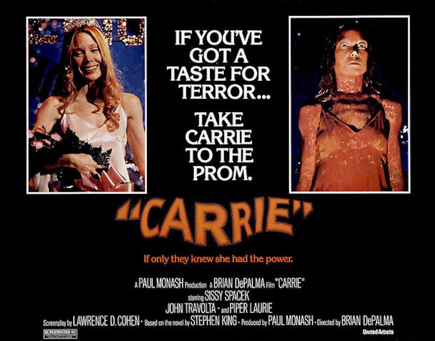 Carrie
