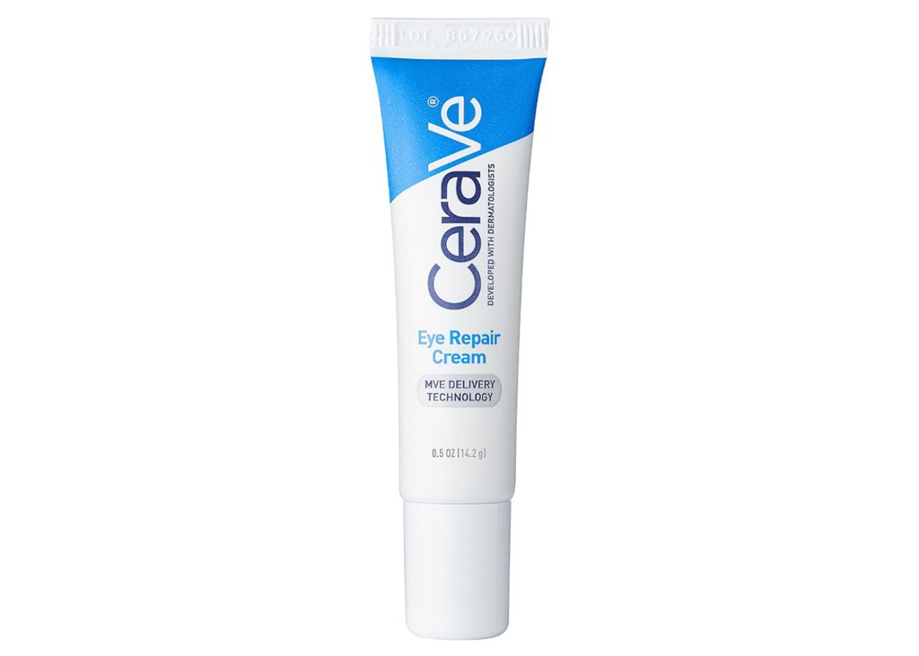 CeraVe Eye Repair Cream