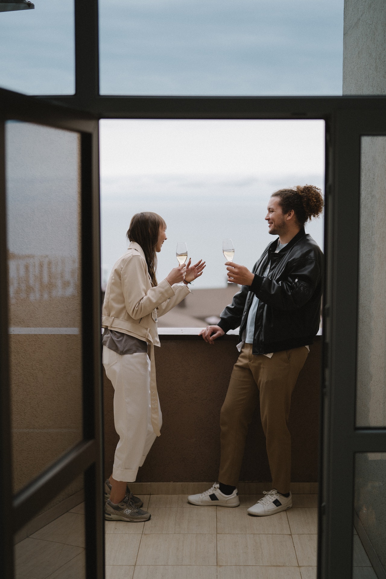 Creative And Smooth Pickup Lines for Her