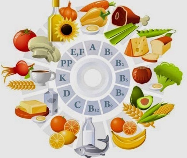 Dinh dưỡng cho bà bầu 3 tháng đầu