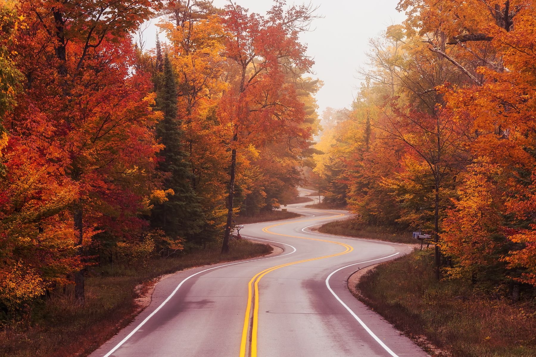 Door County, Wisconsin