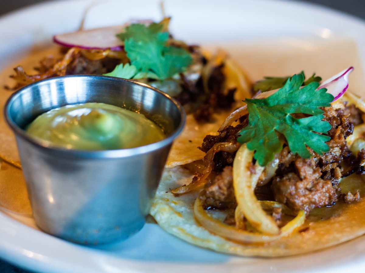 best tacos roanoke va yonoke