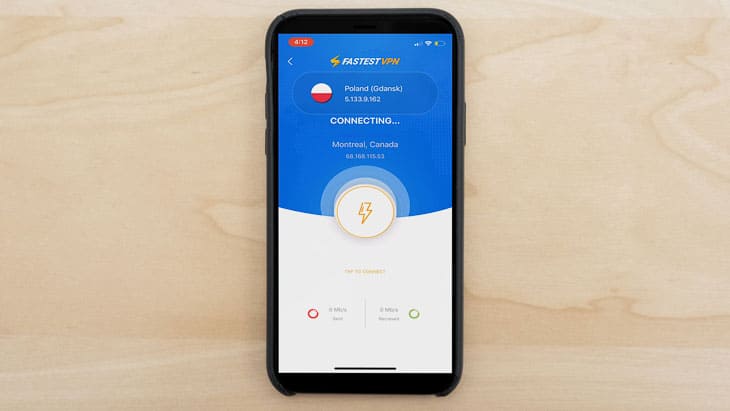 Product Logo for Ivacy