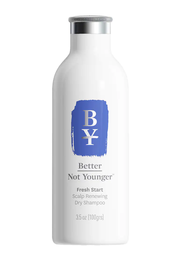 REFRESH Dry Shampoo