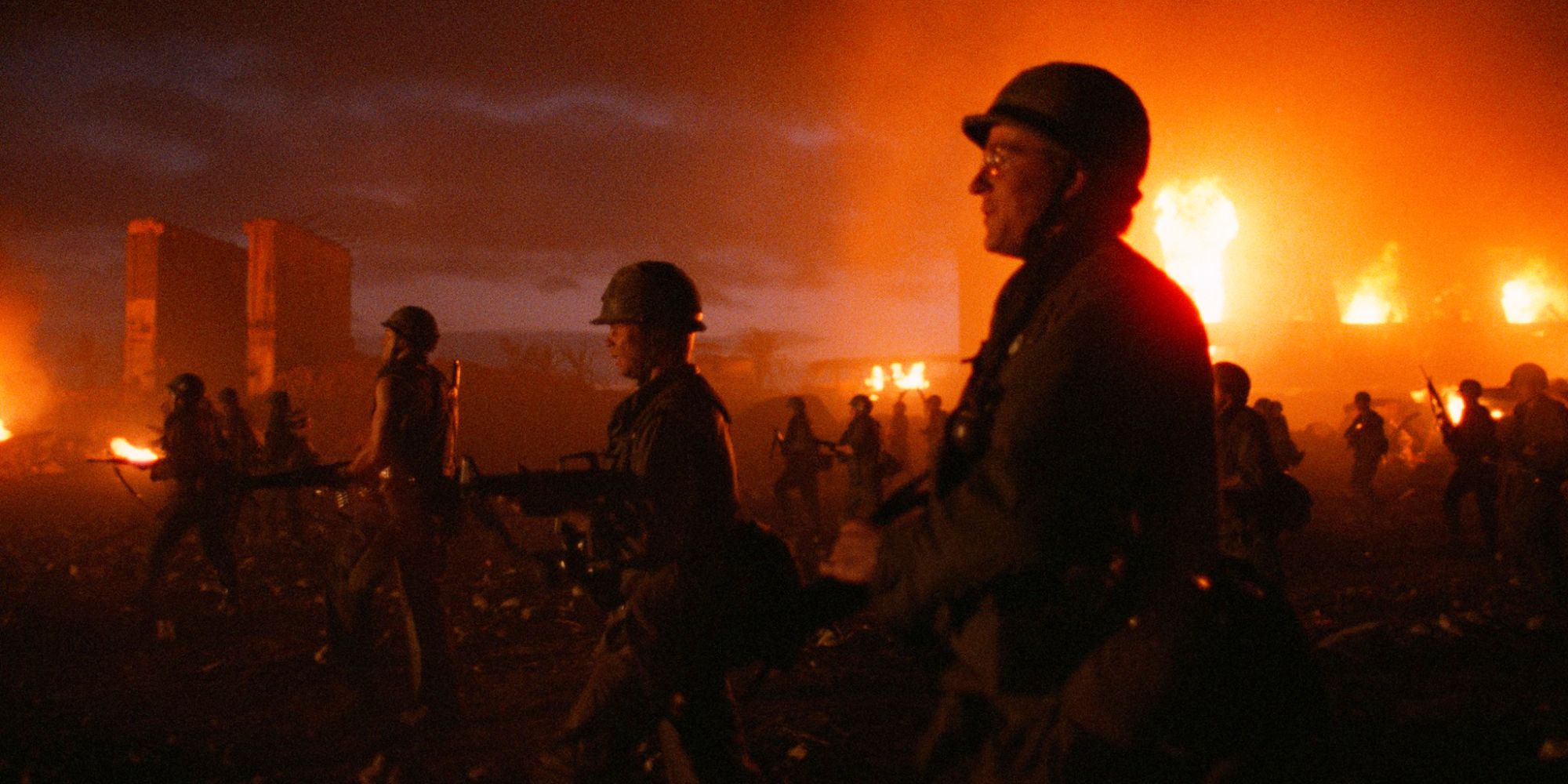 Full Metal Jacket - 1987