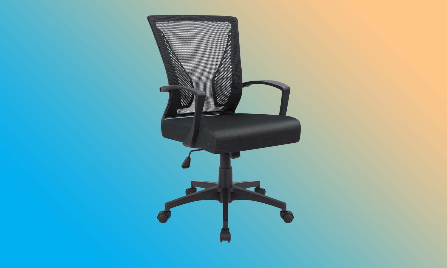 X-Chair X2 K-Sport Management chair
