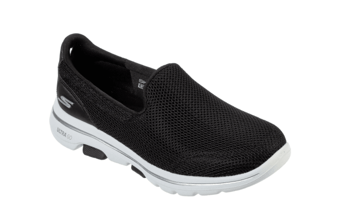 GOwalk 5_Skechers