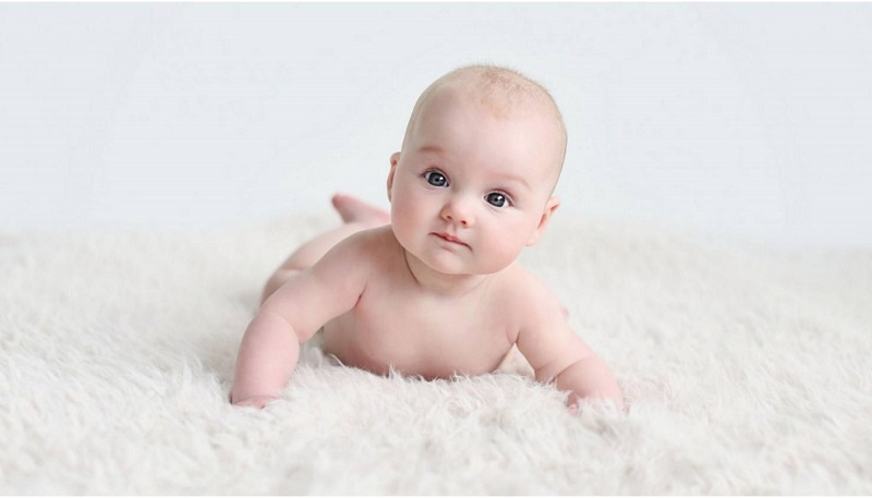 Gừng mật ong không dành cho trẻ em dưới 1 tuổi