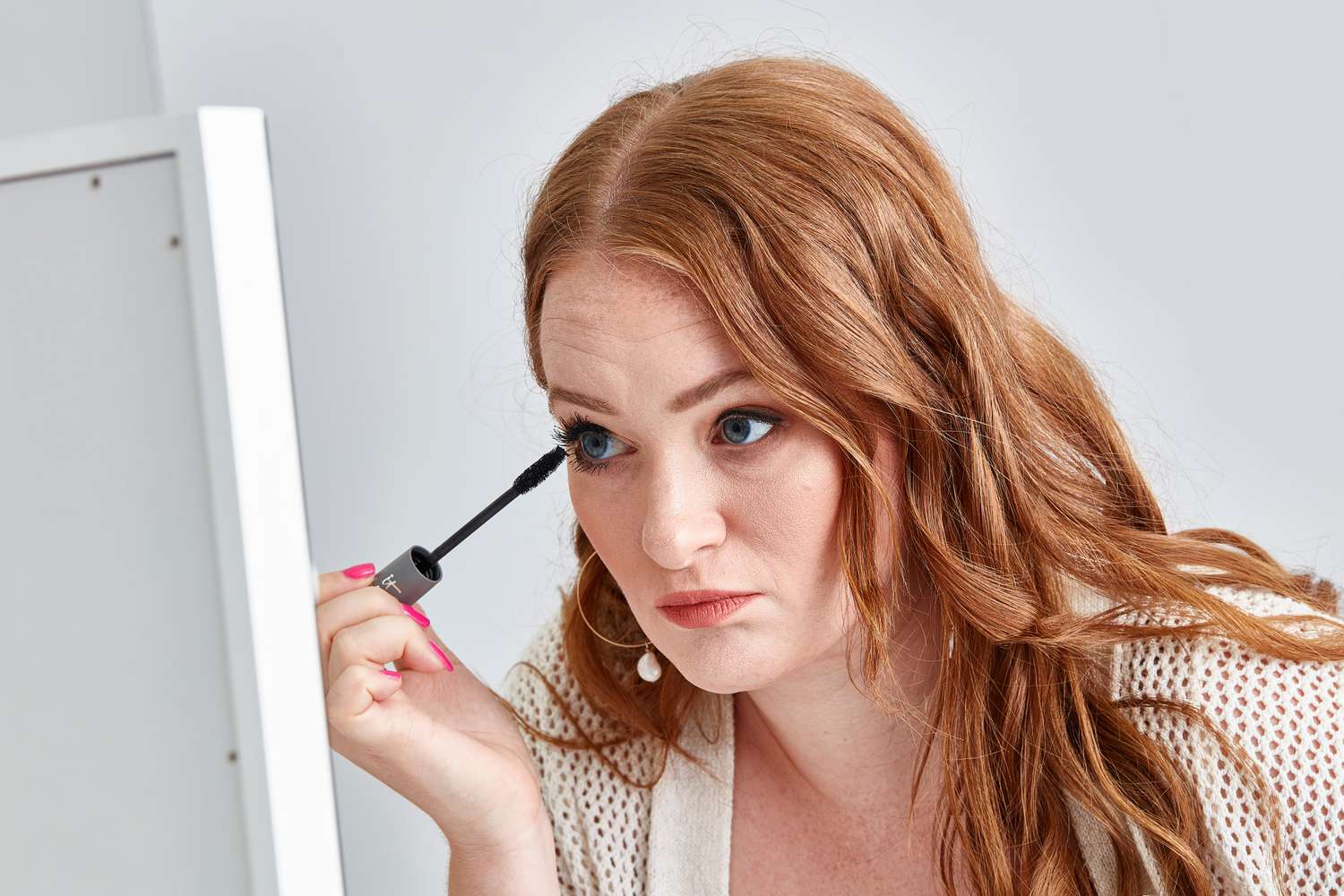IT Cosmetics Lash Blowout Volumizing Mascara