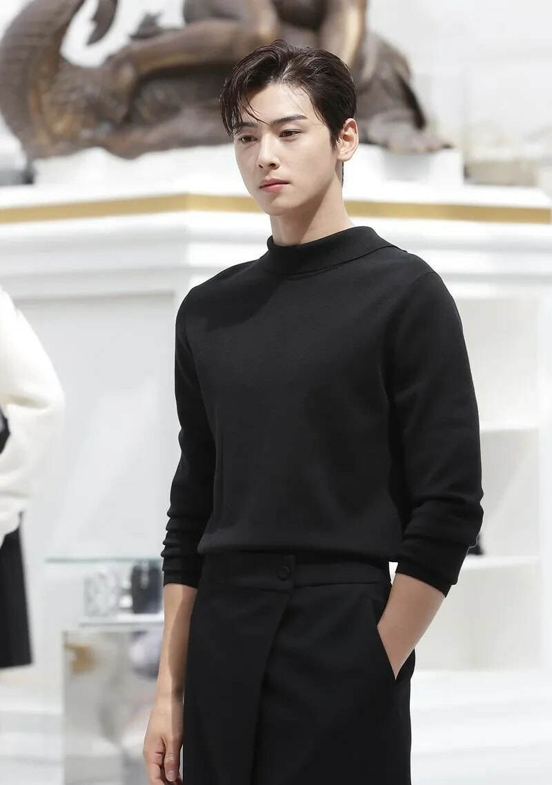 Tóc nam đẹp cắt layer 2022