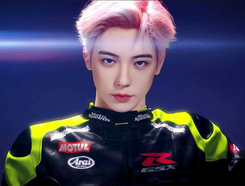 Kiểu tóc nam đẹp Hàn Quốc 2022