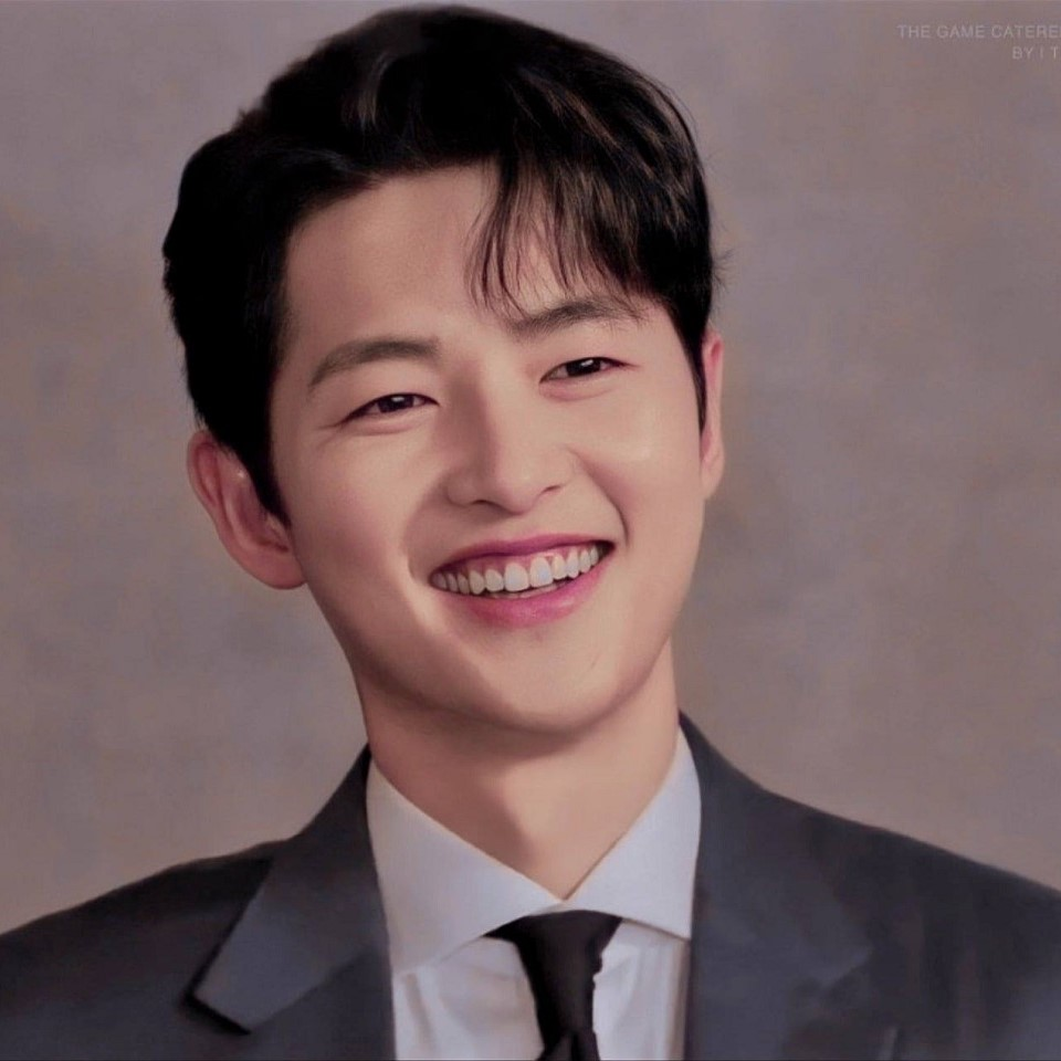 Kiểu tóc nam ngắn tròn