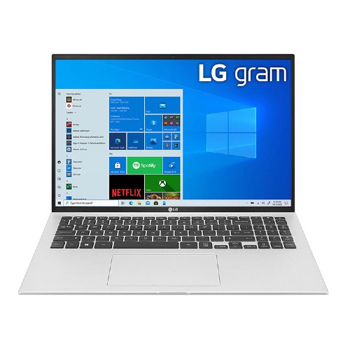 LG Gram 16