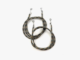 Lanyards for face masks