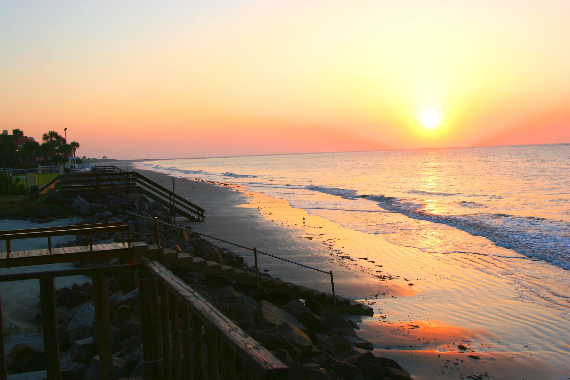 Little St. Simons Island