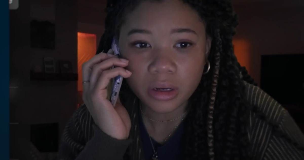 Lost 2023 storm reid