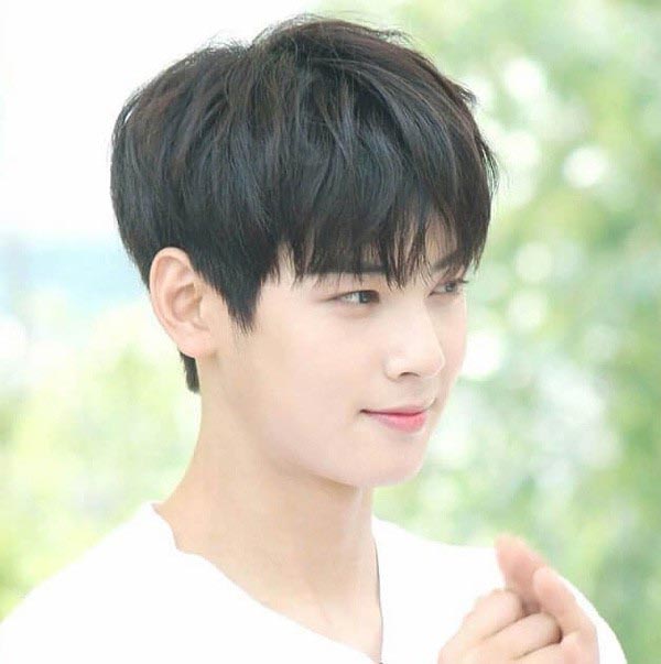 kiểu tóc cắt lớp