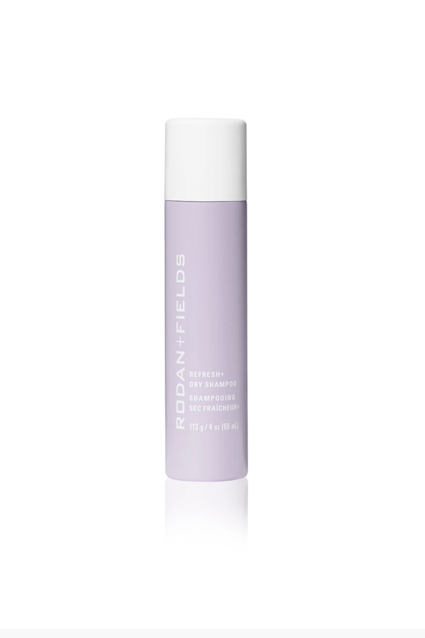 Original Dry Shampoo