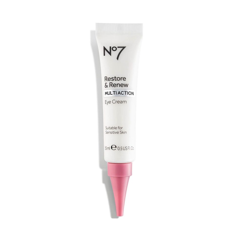 Restore & Renew Multi-Action Eye Cream