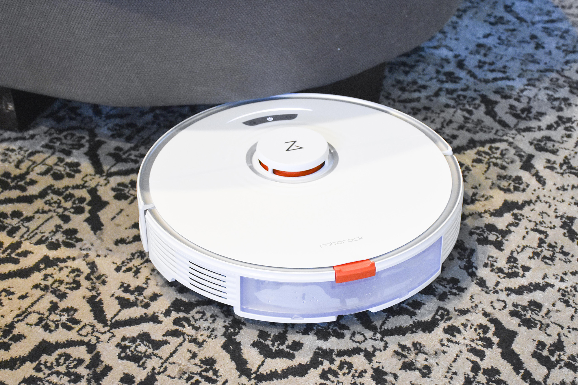 Roborock S7