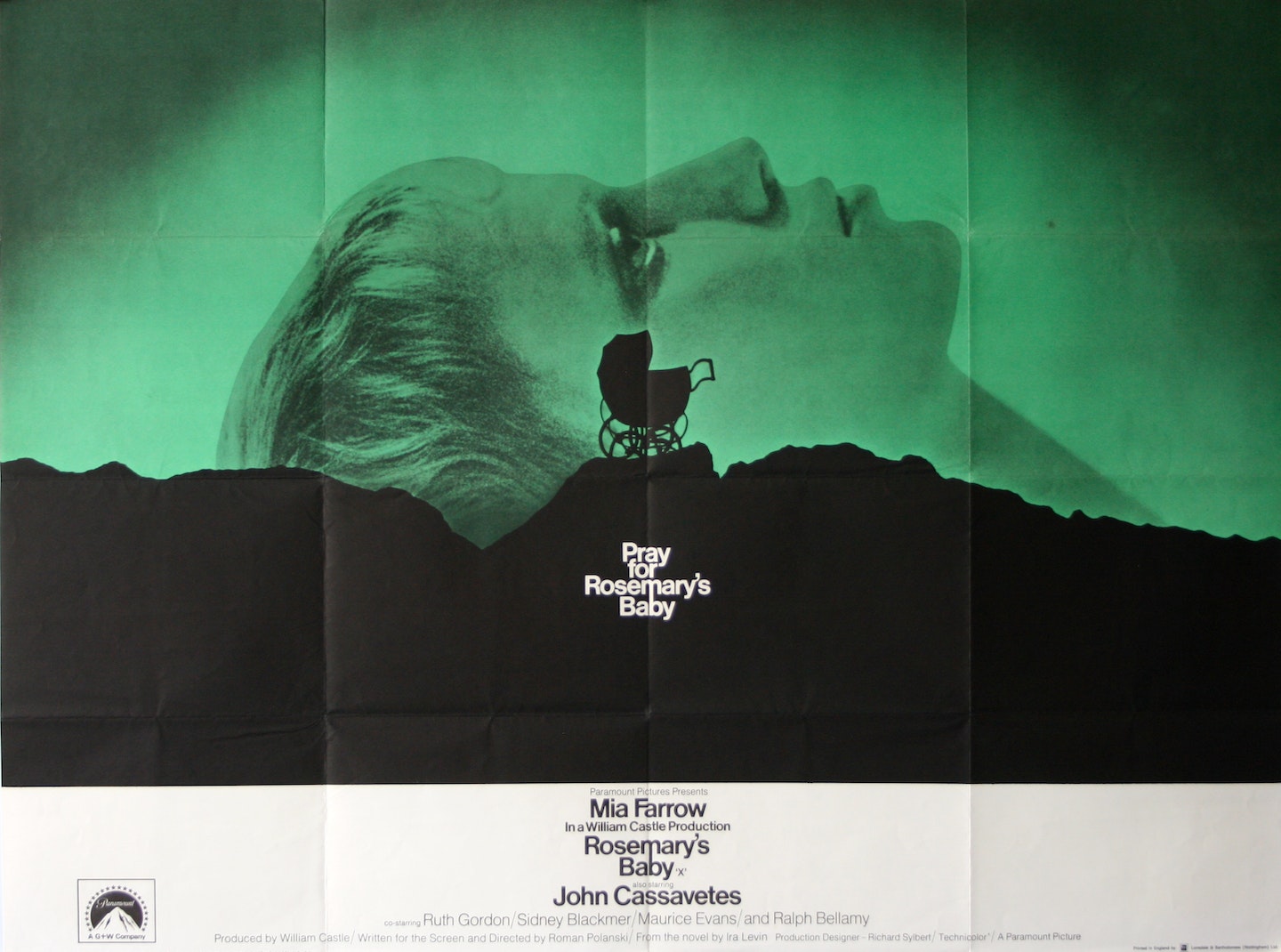 Rosemary's Baby