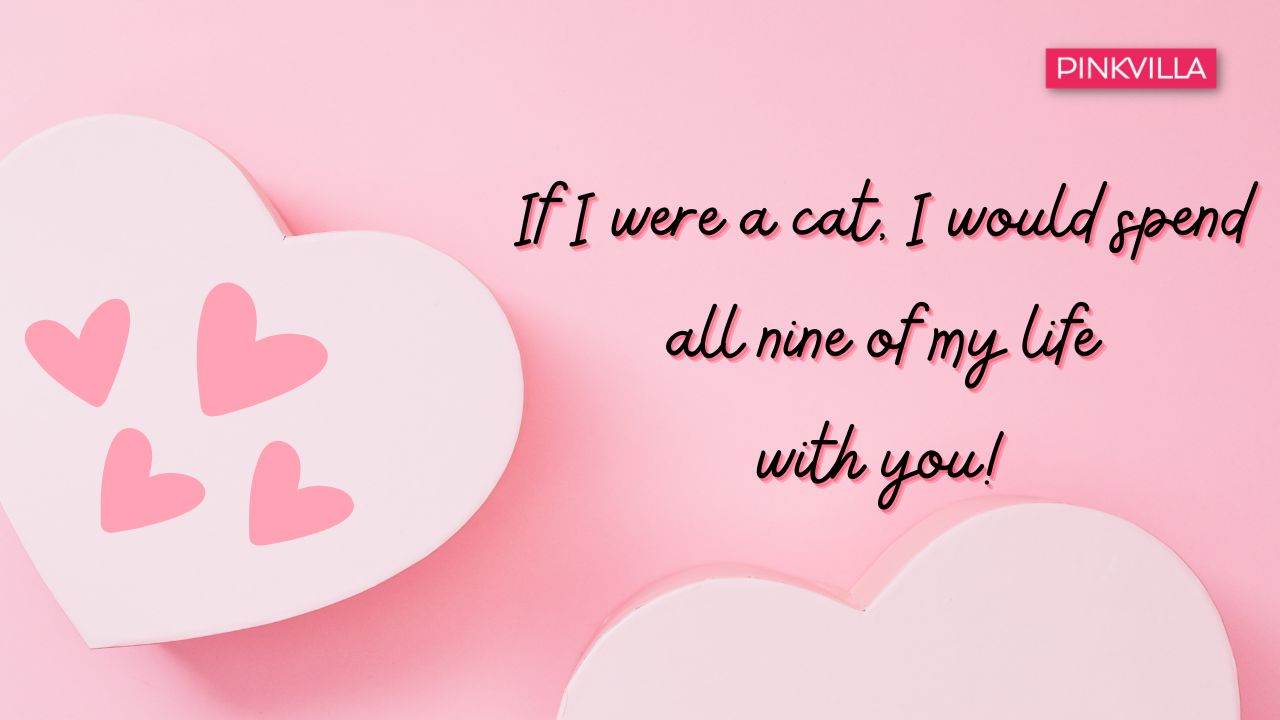 Smooth Pickup Lines for Her