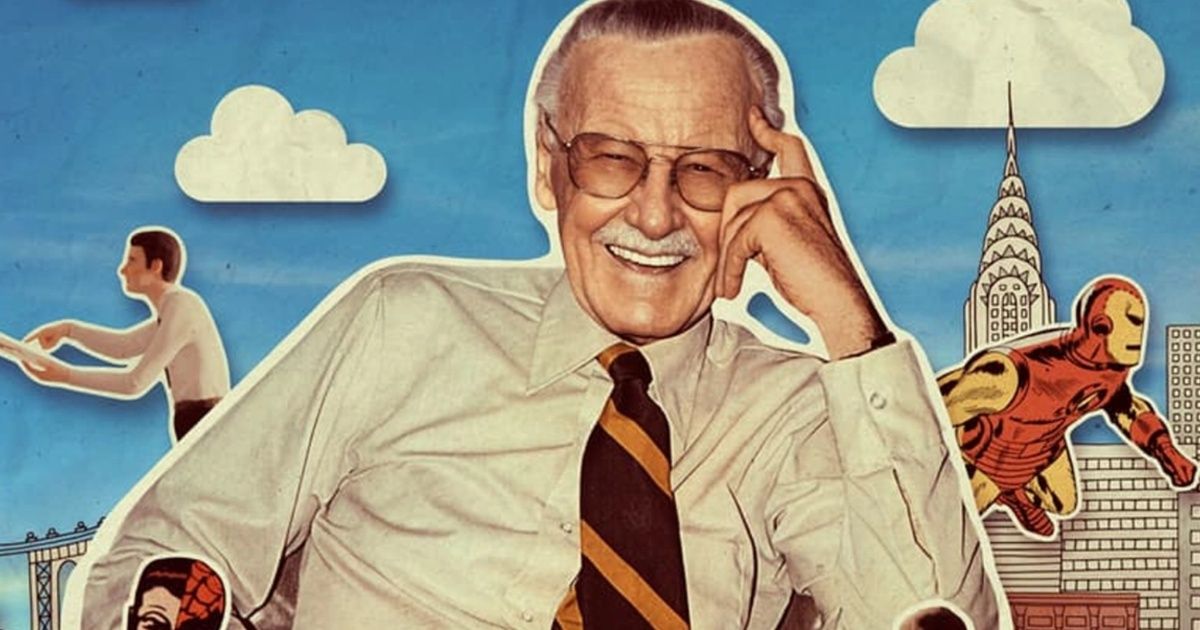 Stan Lee Doc