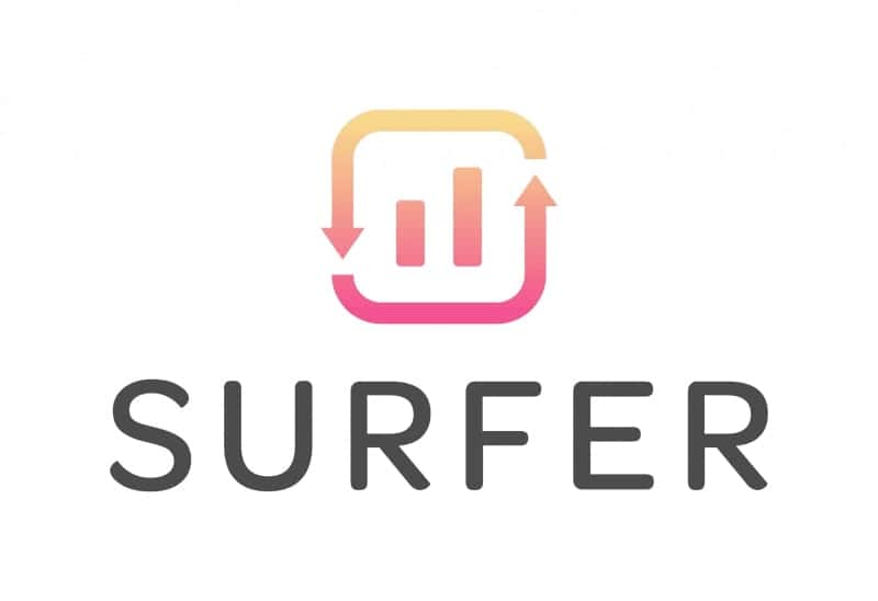 Surfer SEO - công cụ há» trợ SEO hiá»u quả