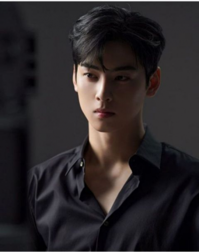 Tóc ngắn đơn giản cho nam giới