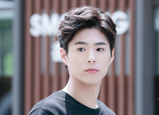 Tóc ngắn nam trẻ trung