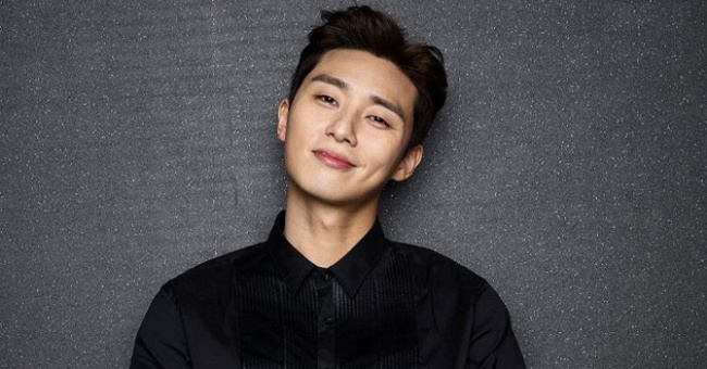 Tóc ngắn side part phong cách Hàn Quốc