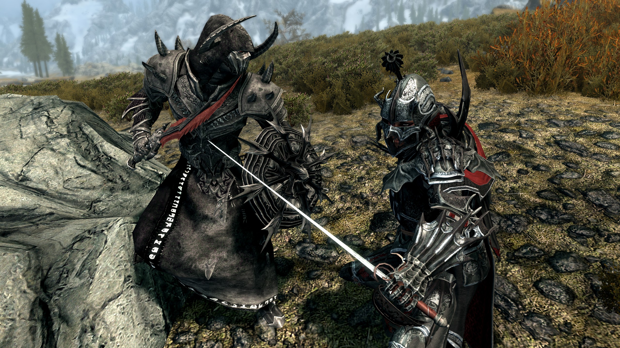 THE ELDER SCROLLS V: SKYRIM SPECIAL EDITION