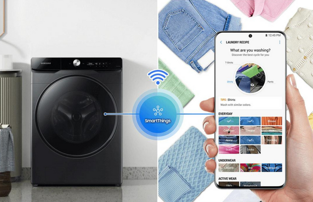 TOP 5 máy giặt xuất sắc nhất năm 2022 mà bạn không thể bỏ qua