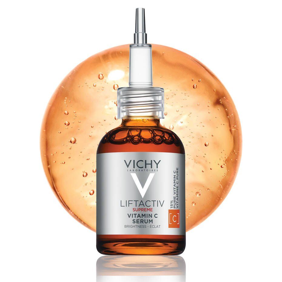 LiftActiv Vitamin C Serum