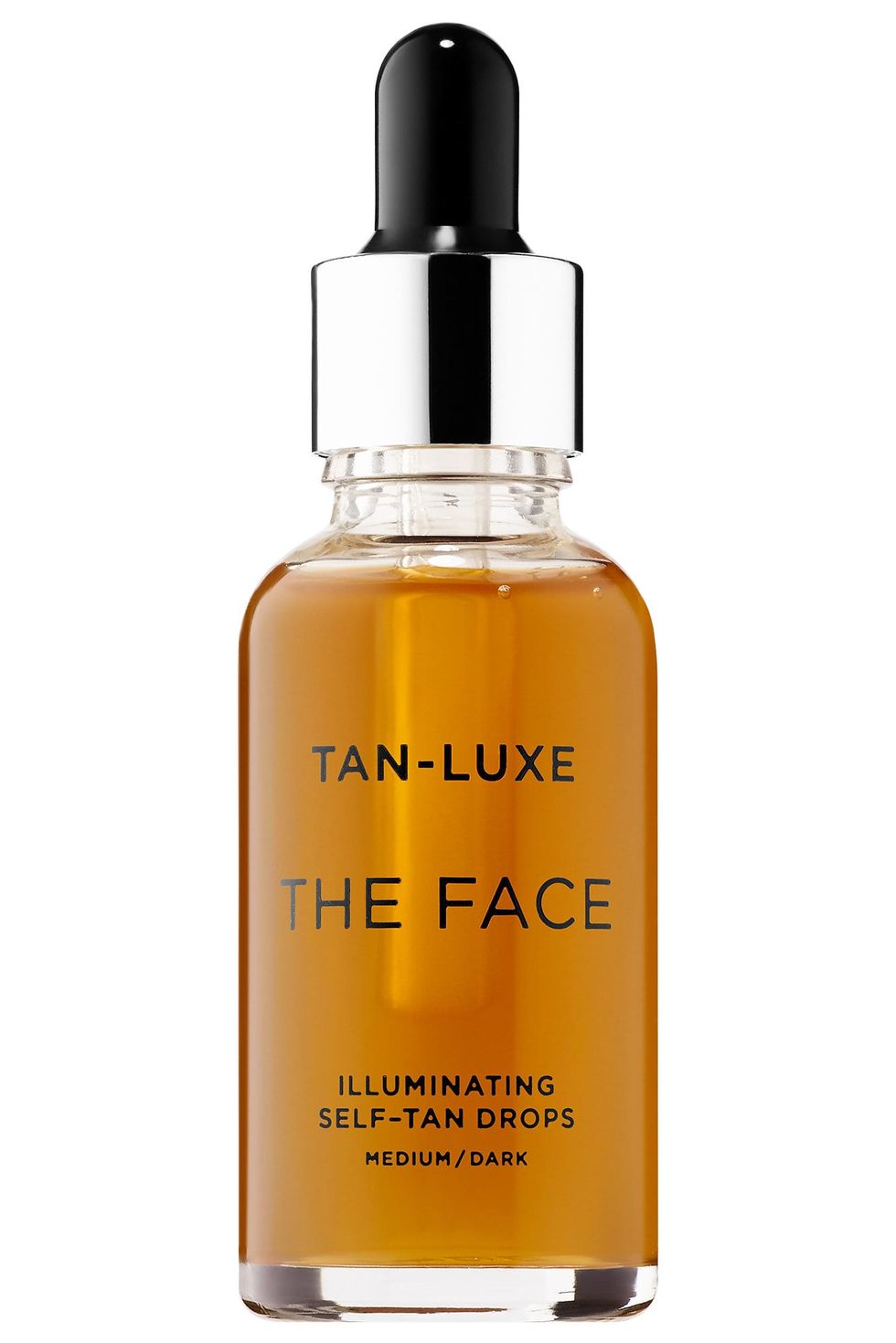 Gradual Self-Tanning Lotion