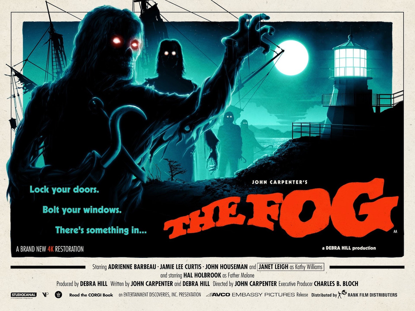 The Fog