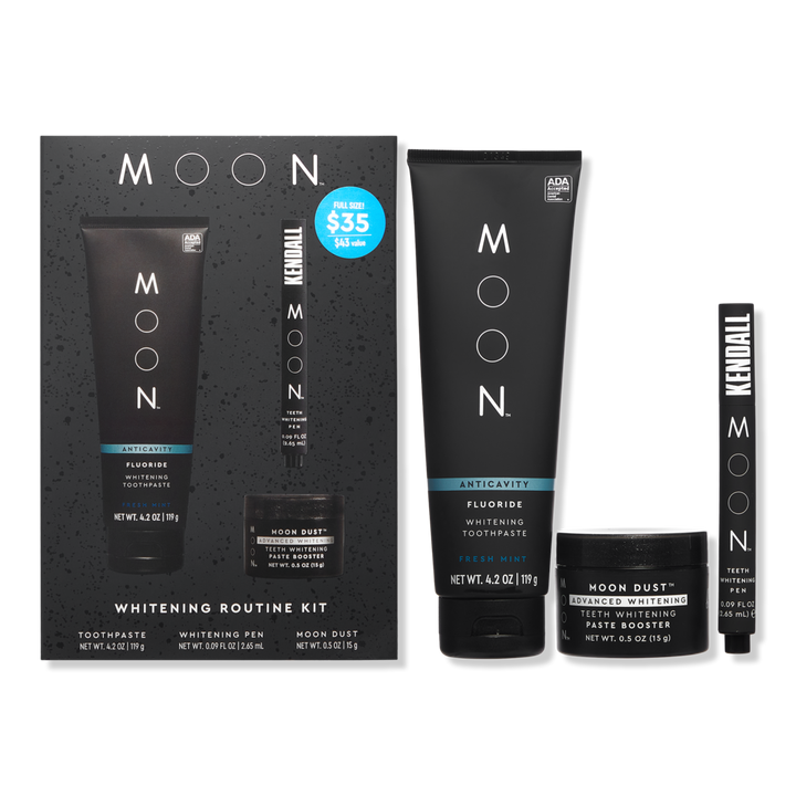 Teeth Whitening Strips