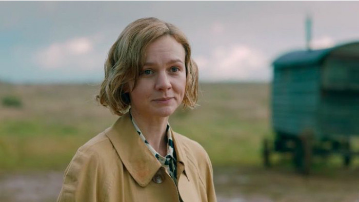 Top picks on Netflix currently