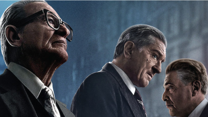 Top picks on Netflix currently