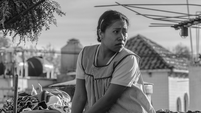 Top picks on Netflix currently